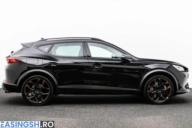 Cupra Formentor din 2023 cu 74.538 km - oferta CUP220451 - foto 4