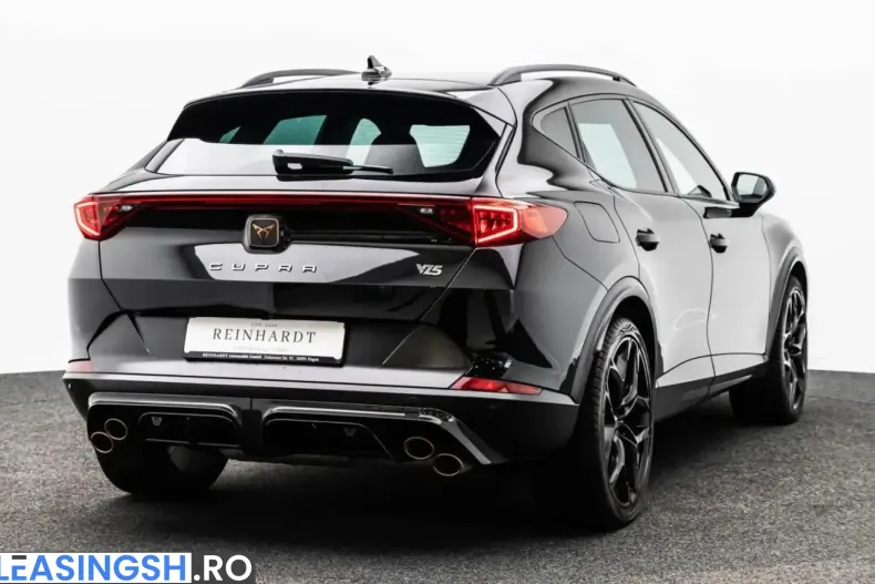 Cupra Formentor din 2023 cu 74.538 km - oferta CUP220451 - foto 5