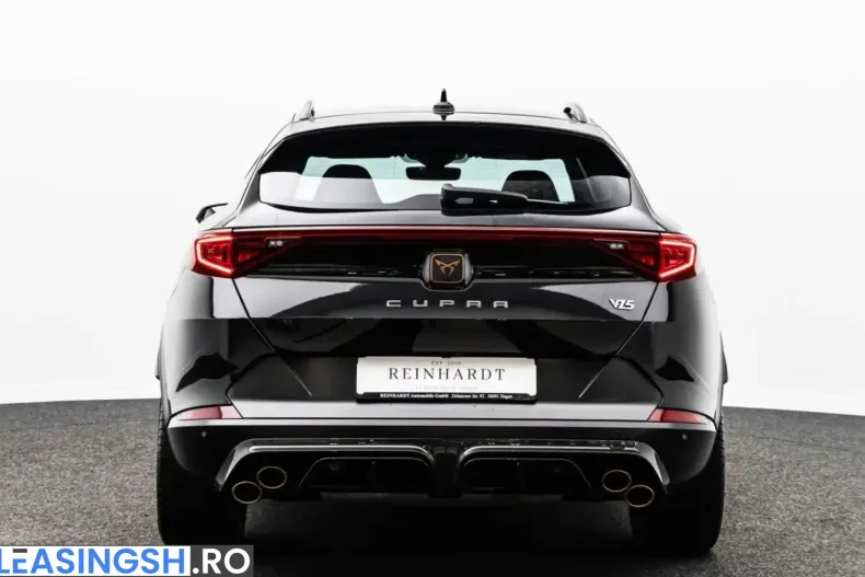 Cupra Formentor din 2023 cu 74.538 km - oferta CUP220451 - foto 6