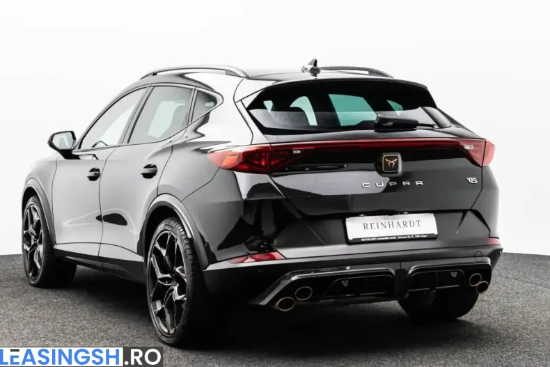 Cupra Formentor din 2023 cu 74.538 km - oferta CUP220451 - foto 7