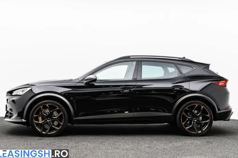 Cupra Formentor din 2023 cu 74.538 km - oferta CUP220451 - foto 8