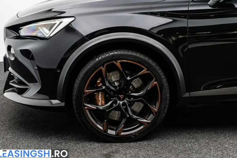 Cupra Formentor din 2023 cu 74.538 km - oferta CUP220451 - foto 9
