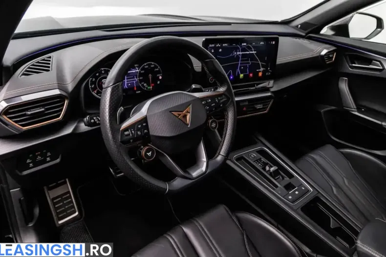 Cupra Formentor din 2023 cu 74.538 km - oferta CUP220451 - foto 13