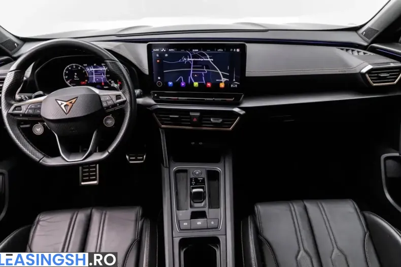 Cupra Formentor din 2023 cu 74.538 km - oferta CUP220451 - foto 14