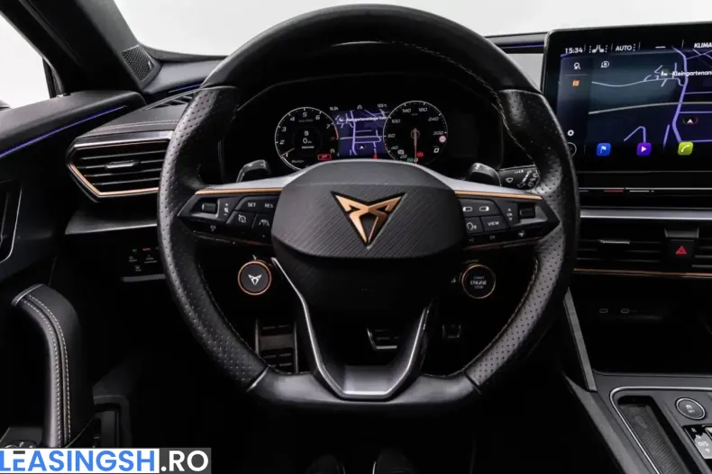 Cupra Formentor din 2023 cu 74.538 km - oferta CUP220451 - foto 17
