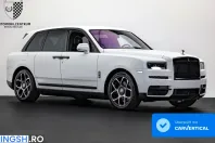 Rolls-Royce Cullinan din 2023 cu 28.577 km - oferta ROL220452 - foto 2
