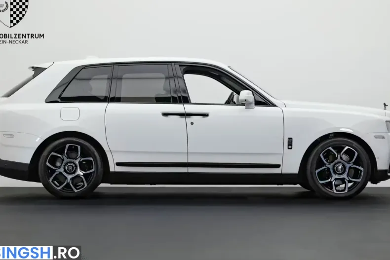 Rolls-Royce Cullinan din 2023 cu 28.577 km - oferta ROL220452 - foto 6
