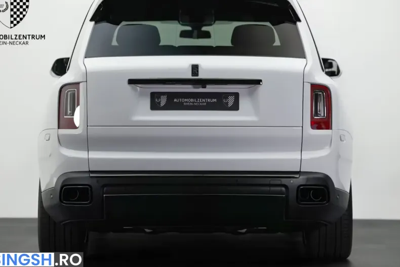 Rolls-Royce Cullinan din 2023 cu 28.577 km - oferta ROL220452 - foto 7