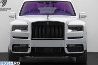 Rolls-Royce Cullinan din 2023 cu 28.577 km - oferta ROL220452 - foto 8