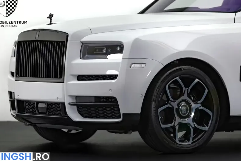 Rolls-Royce Cullinan din 2023 cu 28.577 km - oferta ROL220452 - foto 9