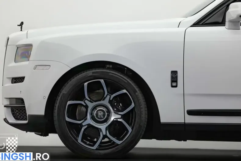 Rolls-Royce Cullinan din 2023 cu 28.577 km - oferta ROL220452 - foto 10