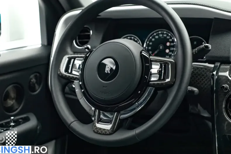 Rolls-Royce Cullinan din 2023 cu 28.577 km - oferta ROL220452 - foto 13