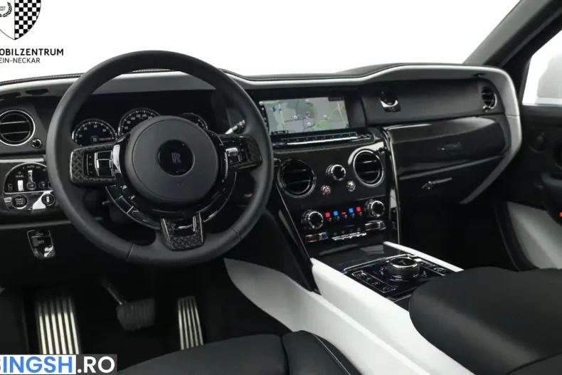 Rolls-Royce Cullinan din 2023 cu 28.577 km - oferta ROL220452 - foto 15
