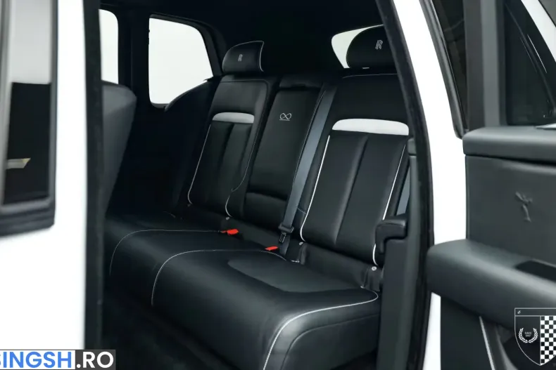 Rolls-Royce Cullinan din 2023 cu 28.577 km - oferta ROL220452 - foto 18
