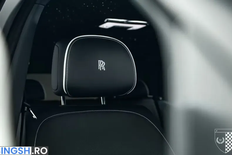 Rolls-Royce Cullinan din 2023 cu 28.577 km - oferta ROL220452 - foto 19