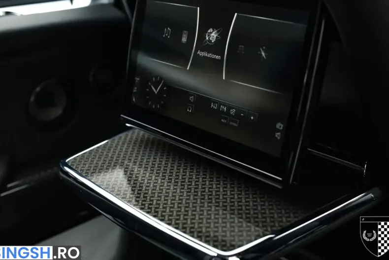 Rolls-Royce Cullinan din 2023 cu 28.577 km - oferta ROL220452 - foto 21