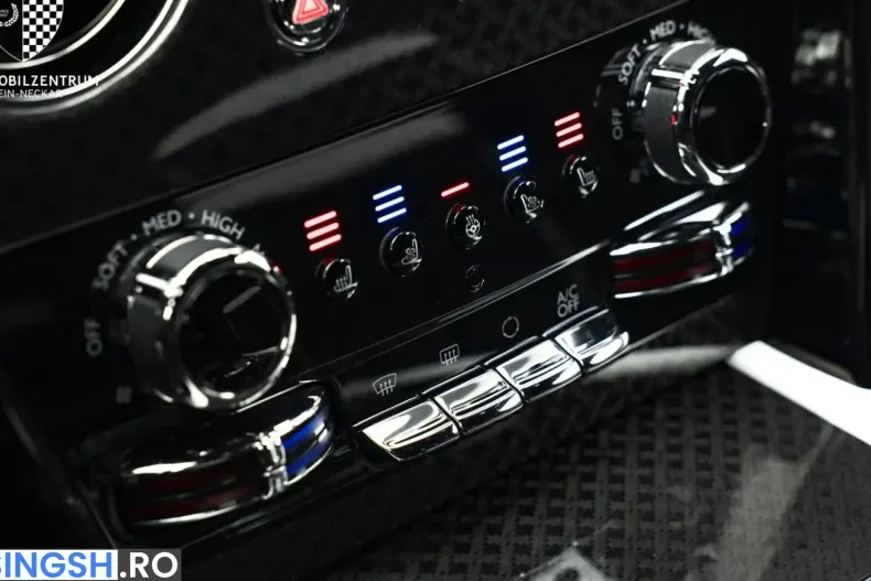 Rolls-Royce Cullinan din 2023 cu 28.577 km - oferta ROL220452 - foto 26