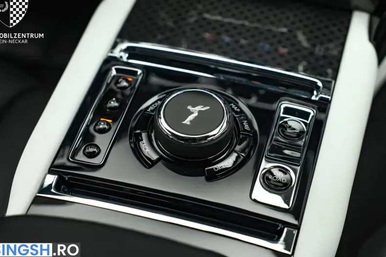 Rolls-Royce Cullinan din 2023 cu 28.577 km - oferta ROL220452 - foto 28