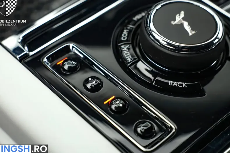 Rolls-Royce Cullinan din 2023 cu 28.577 km - oferta ROL220452 - foto 29