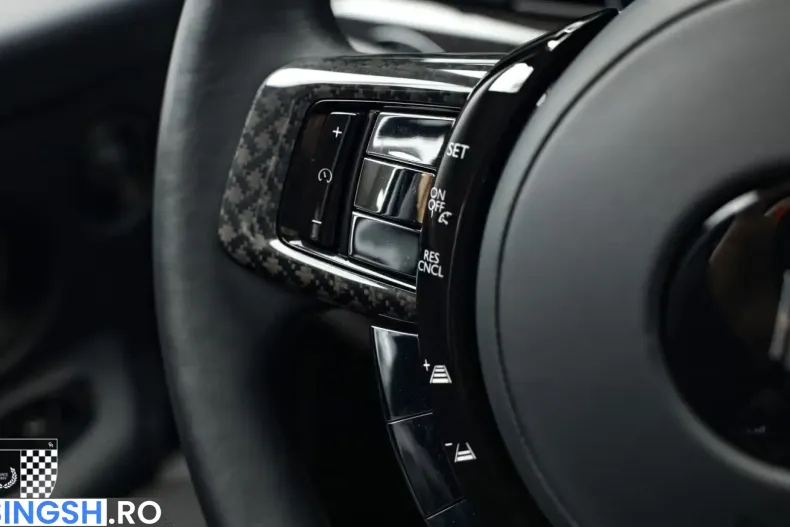Rolls-Royce Cullinan din 2023 cu 28.577 km - oferta ROL220452 - foto 31