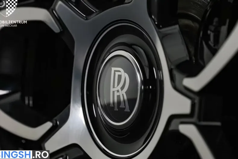 Rolls-Royce Cullinan din 2023 cu 28.577 km - oferta ROL220452 - foto 34