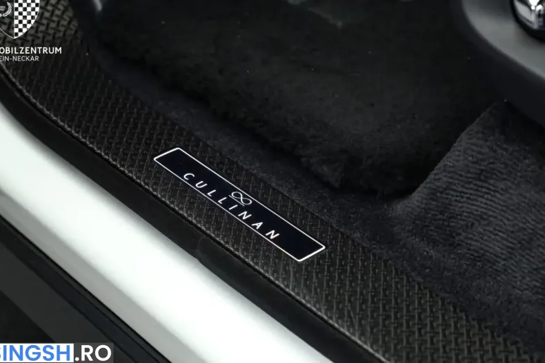 Rolls-Royce Cullinan din 2023 cu 28.577 km - oferta ROL220452 - foto 35