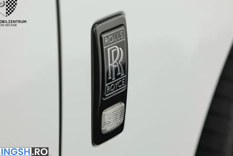 Rolls-Royce Cullinan din 2023 cu 28.577 km - oferta ROL220452 - foto 36