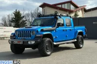 Jeep Gladiator din 2021 cu 43.500 km - oferta JEE220453 - foto 1