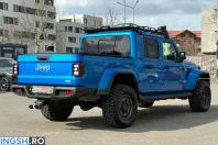Jeep Gladiator din 2021 cu 43.500 km - oferta JEE220453 - foto 4