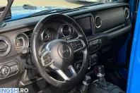Jeep Gladiator din 2021 cu 43.500 km - oferta JEE220453 - foto 5