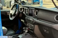 Jeep Gladiator din 2021 cu 43.500 km - oferta JEE220453 - foto 11