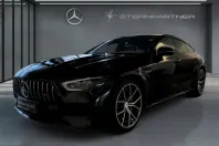 Mercedes-Benz AMG GT (Clasa GT) din 2025 cu 11.370 km - oferta MER220454 - foto 1