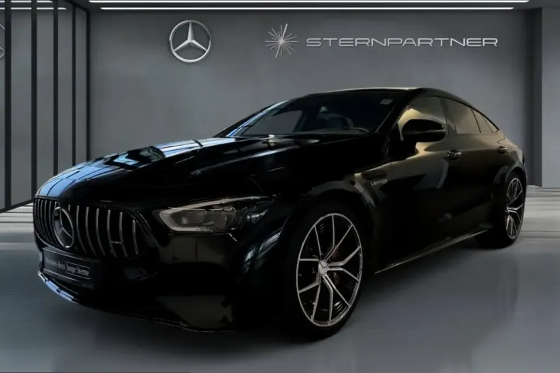 Mercedes-Benz AMG GT (Clasa GT) din 2025 cu 11.370 km - oferta MER220454 - foto 1