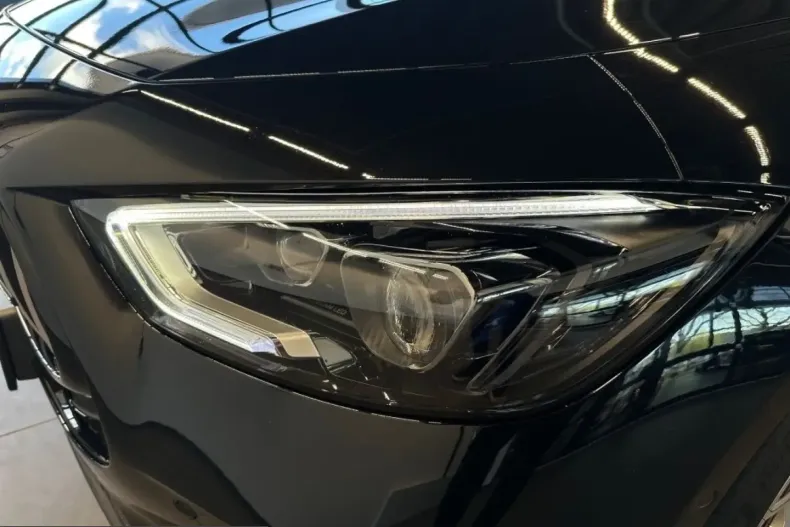 Mercedes-Benz AMG GT (Clasa GT) din 2025 cu 11.370 km - oferta MER220454 - foto 2