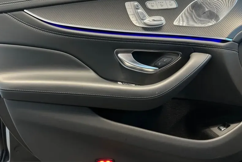 Mercedes-Benz AMG GT (Clasa GT) din 2025 cu 11.370 km - oferta MER220454 - foto 4