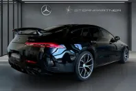 Mercedes-Benz AMG GT (Clasa GT) din 2025 cu 11.370 km - oferta MER220454 - foto 10