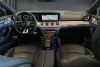 Mercedes-Benz AMG GT (Clasa GT) din 2025 cu 11.370 km - oferta MER220454 - foto 12