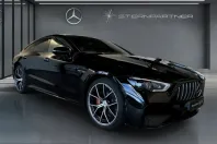 Mercedes-Benz AMG GT (Clasa GT) din 2025 cu 11.370 km - oferta MER220454 - foto 17