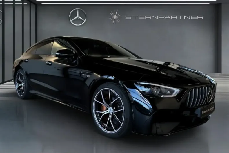 Mercedes-Benz AMG GT (Clasa GT) din 2025 cu 11.370 km - oferta MER220454 - foto 17