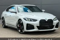BMW 420d (Seria 4) din 2025 cu 22.590 km - oferta BMW220455 - foto 1