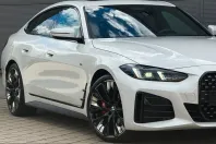 BMW 420d (Seria 4) din 2025 cu 22.590 km - oferta BMW220455 - foto 3
