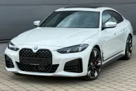 BMW 420d (Seria 4) din 2025 cu 22.590 km - oferta BMW220455 - foto 4
