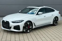 BMW 420d (Seria 4) din 2025 cu 22.590 km - oferta BMW220455 - foto 5