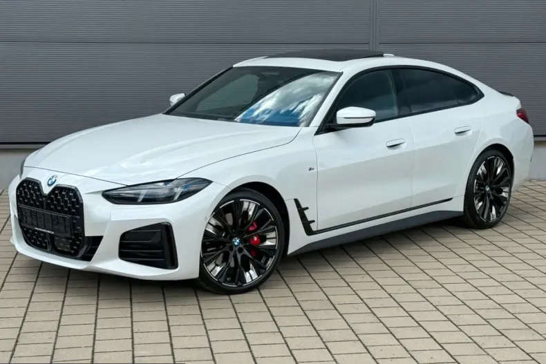 BMW 420d (Seria 4) din 2025 cu 22.590 km - oferta BMW220455 - foto 5