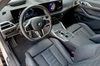 BMW 420d (Seria 4) din 2025 cu 22.590 km - oferta BMW220455 - foto 14