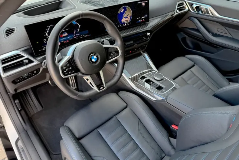 BMW 420d (Seria 4) din 2025 cu 22.590 km - oferta BMW220455 - foto 14