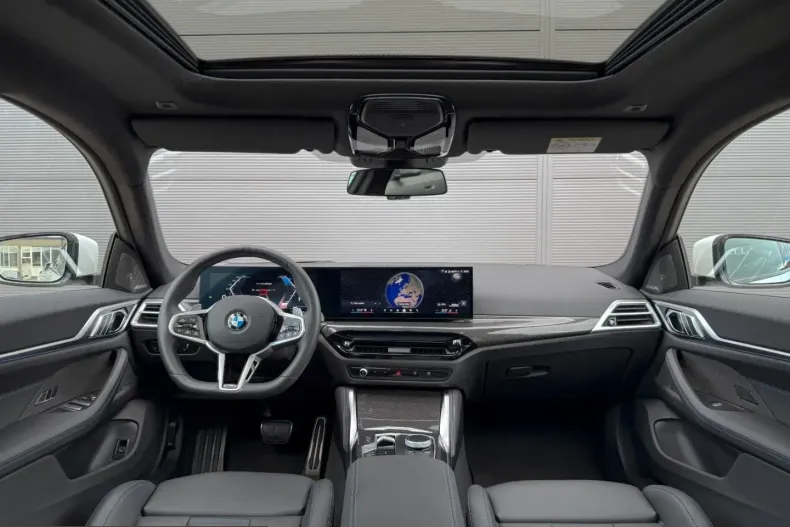 BMW 420d (Seria 4) din 2025 cu 22.590 km - oferta BMW220455 - foto 17