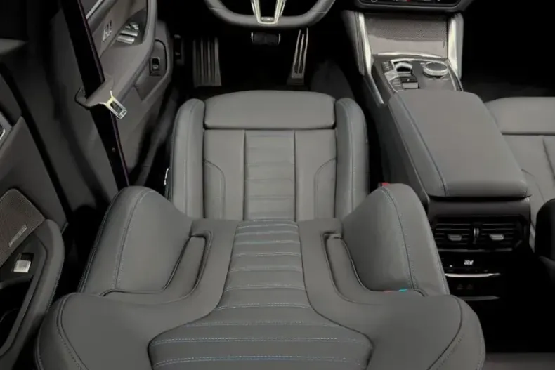BMW 420d (Seria 4) din 2025 cu 22.590 km - oferta BMW220455 - foto 18