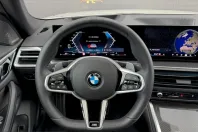 BMW 420d (Seria 4) din 2025 cu 22.590 km - oferta BMW220455 - foto 19
