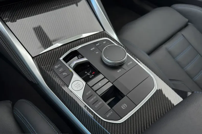 BMW 420d (Seria 4) din 2025 cu 22.590 km - oferta BMW220455 - foto 23